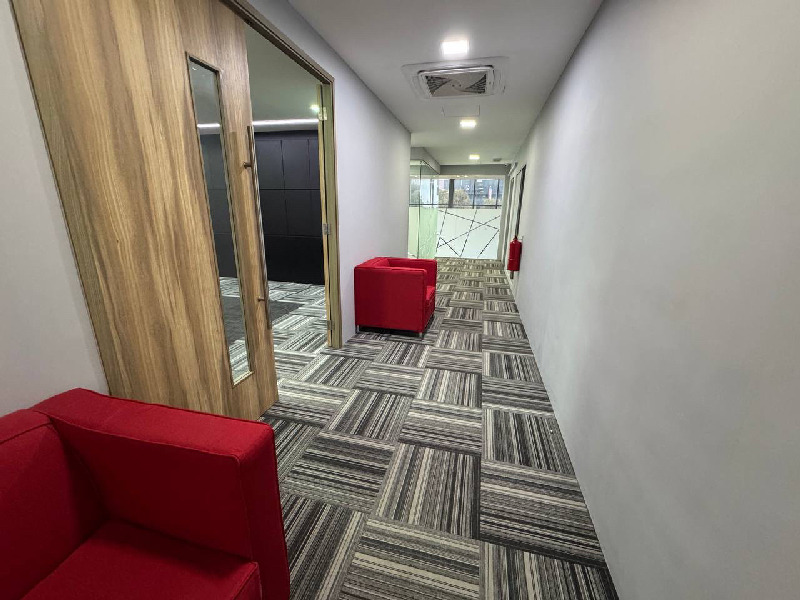 OMNI 1, RENOVATED 4 STOREY SEMI DETACHED FACTORY  COMMERCIAL BUILDING, KOTA DAMANSARA - photo 11