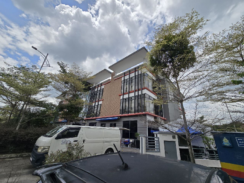 3 Storey Building Seksyen 8 Kota Damansara - photo 4