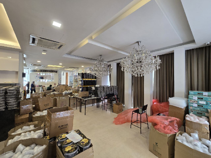 3 Storey Building Seksyen 8 Kota Damansara - photo 8