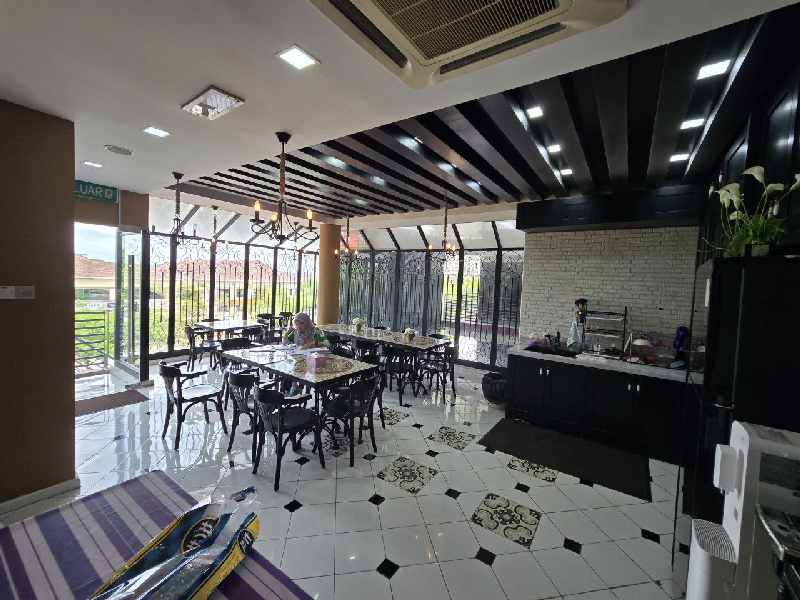 3 Storey Building Seksyen 8 Kota Damansara - photo 13