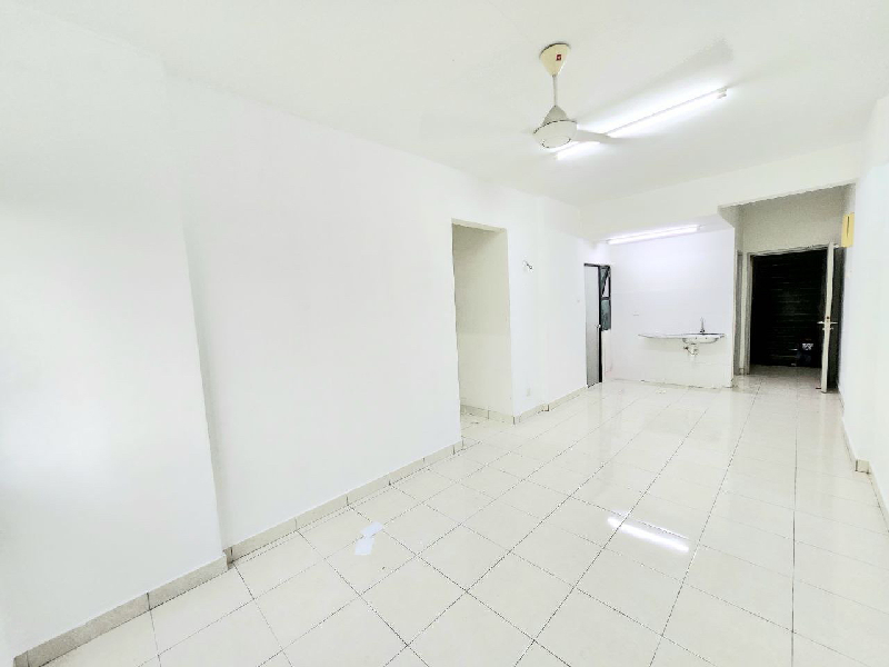 PALING MURAH Suria Rafflesia Apartment - photo 6