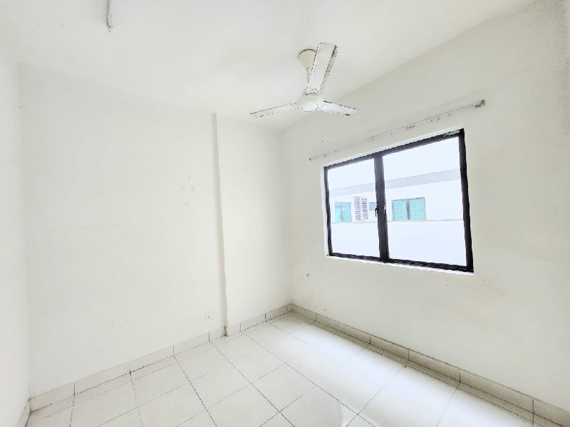 PALING MURAH Suria Rafflesia Apartment - photo 8