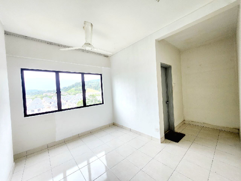 PALING MURAH Suria Rafflesia Apartment - photo 9