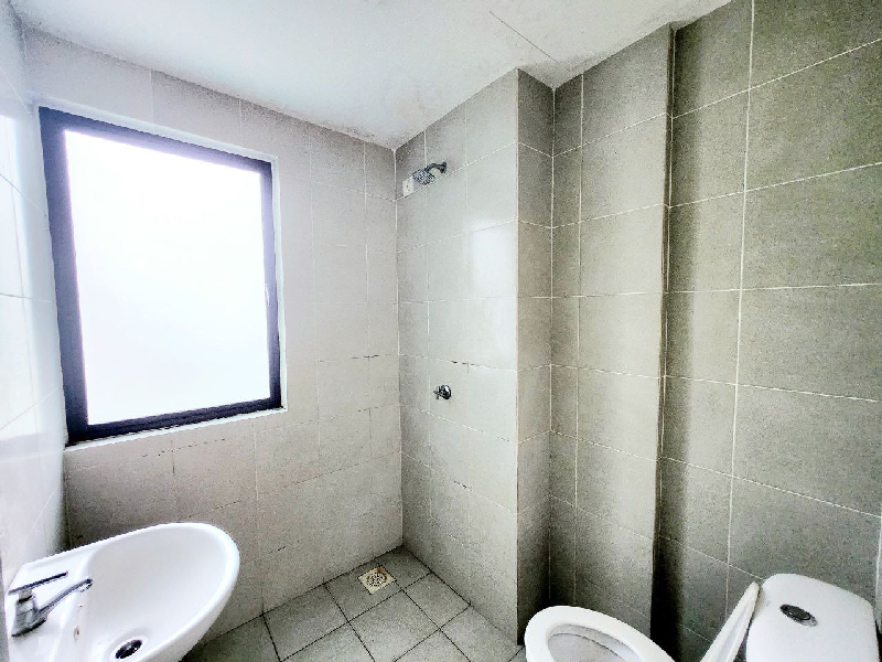 PALING MURAH Suria Rafflesia Apartment - photo 10