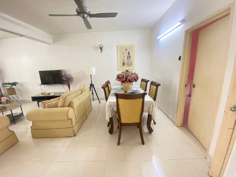 2 Stry Terrace House Jln Sepah Puteri Seksyen 5 Kota Damansara - photo 3