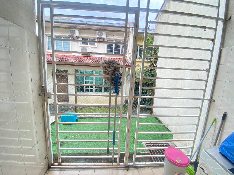 2 Stry Terrace House Jln Sepah Puteri Seksyen 5 Kota Damansara - photo 7