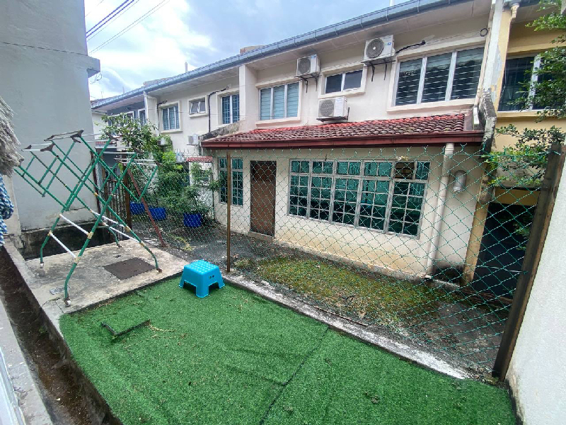2 Stry Terrace House Jln Sepah Puteri Seksyen 5 Kota Damansara - photo 8