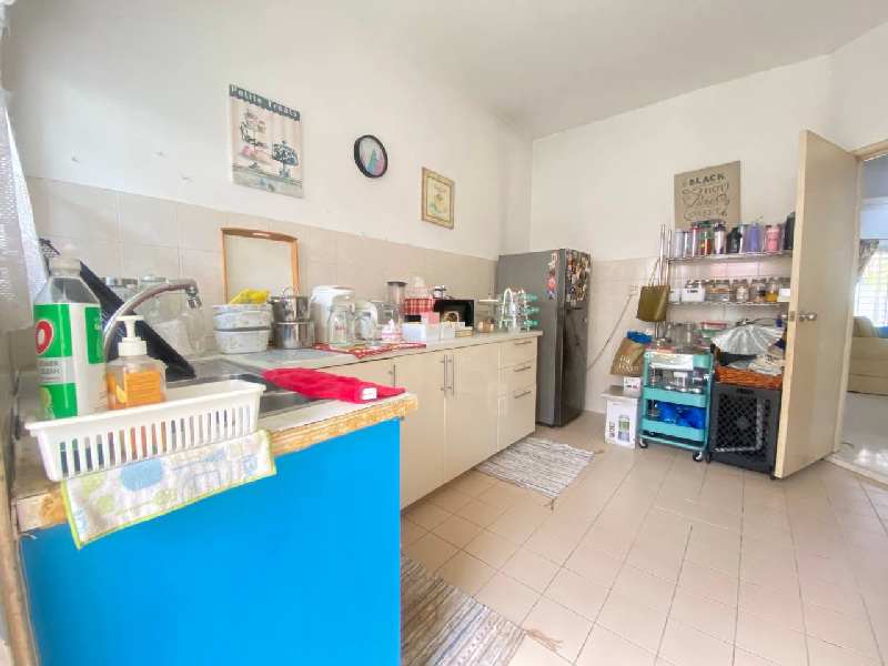 2 Stry Terrace House Jln Sepah Puteri Seksyen 5 Kota Damansara - photo 9
