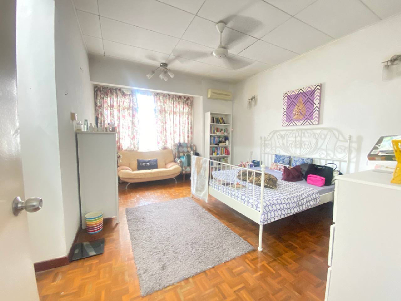 2 Stry Terrace House Jln Sepah Puteri Seksyen 5 Kota Damansara - photo 11