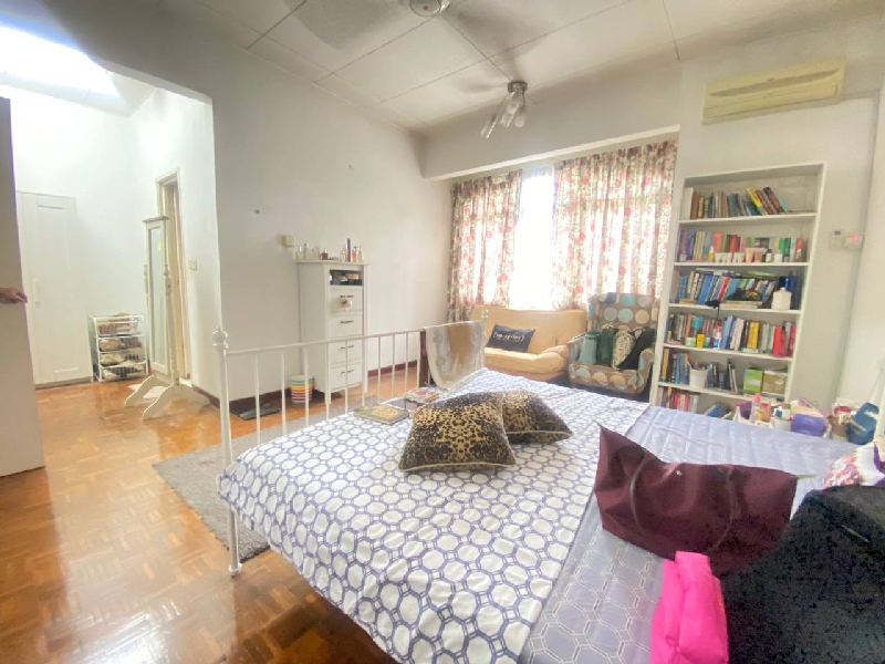 2 Stry Terrace House Jln Sepah Puteri Seksyen 5 Kota Damansara - photo 12