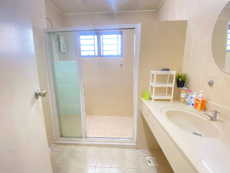 2 Stry Terrace House Jln Sepah Puteri Seksyen 5 Kota Damansara - photo 13