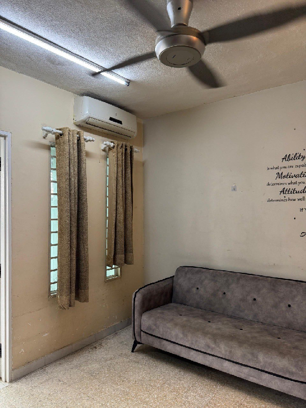 Renovated Intermediate Compact 1 Storey SS19 Subang jaya - photo 6