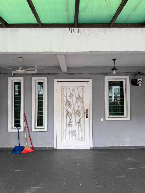 Renovated Intermediate Compact 1 Storey SS19 Subang jaya - photo 9