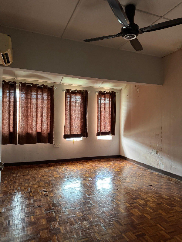 Renovated Intermediate Compact 1 Storey SS19 Subang jaya - photo 10