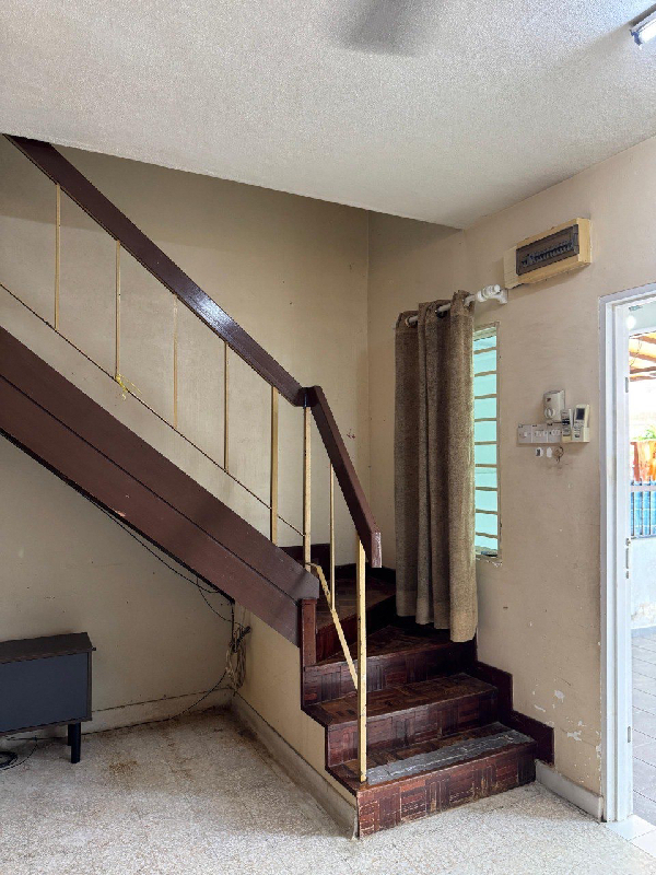 Renovated Intermediate Compact 1 Storey SS19 Subang jaya - photo 11