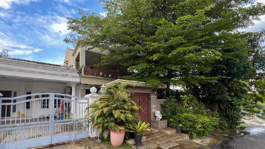 Double Storey Terrace House Lucky Garden, Bangsar - photo 2