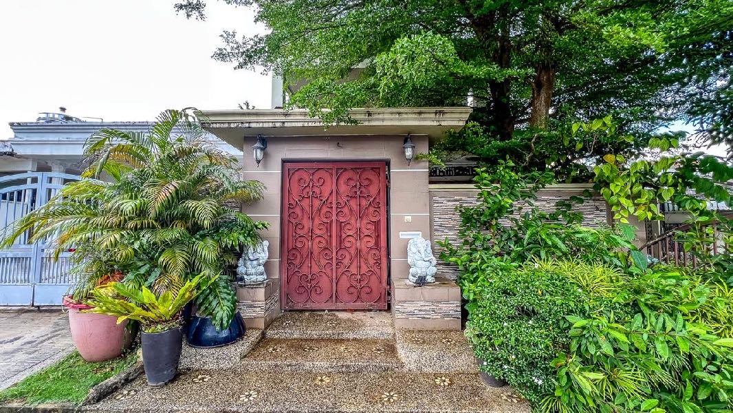 Double Storey Terrace House Lucky Garden, Bangsar - photo 3