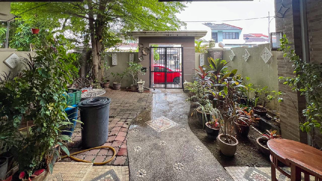 Double Storey Terrace House Lucky Garden, Bangsar - photo 4