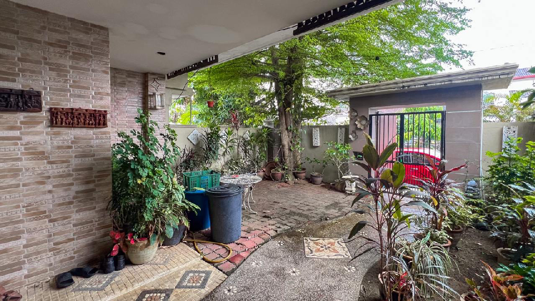 Double Storey Terrace House Lucky Garden, Bangsar - photo 5