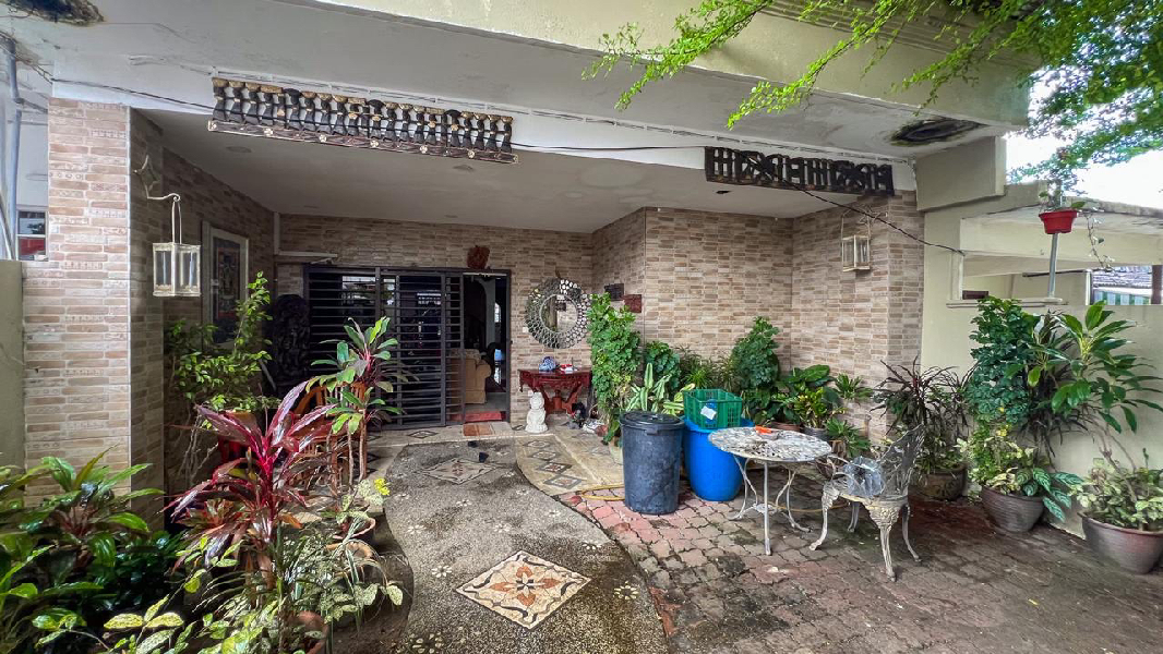 Double Storey Terrace House Lucky Garden, Bangsar - photo 6