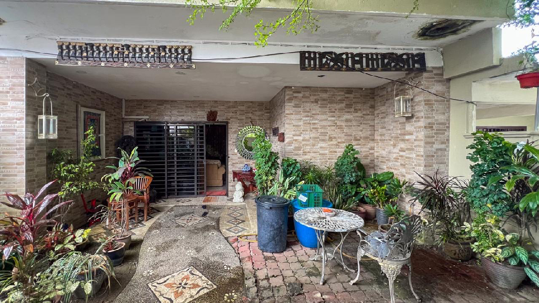 Double Storey Terrace House Lucky Garden, Bangsar - photo 7