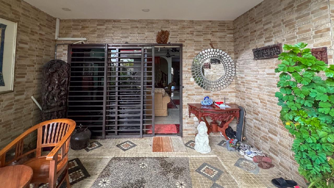Double Storey Terrace House Lucky Garden, Bangsar - photo 9