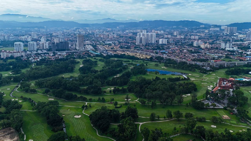 The Manor Residence, KLCC - photo 2