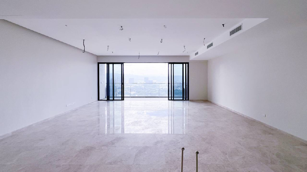The Manor Residence, KLCC - photo 6