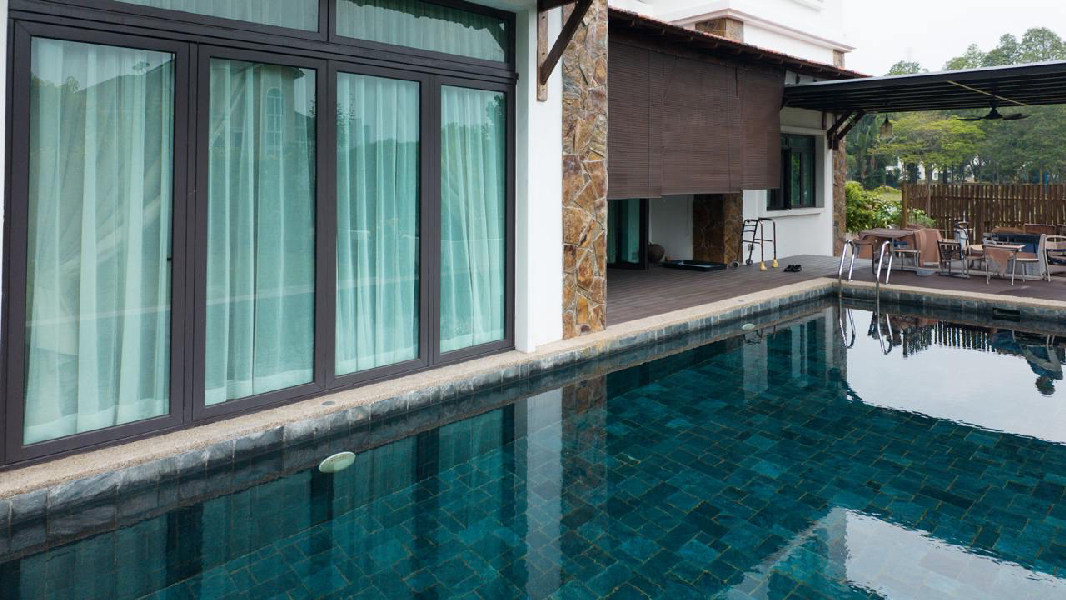 Double Storey Bungalow HousePerdana Lakeview East, Cyberjaya - photo 3