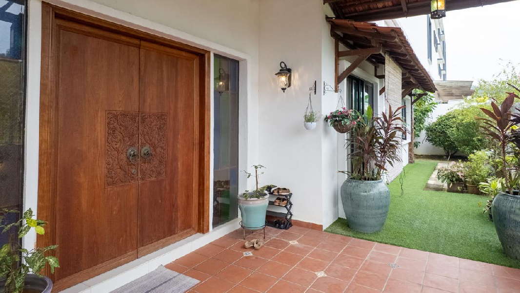 Double Storey Bungalow HousePerdana Lakeview East, Cyberjaya - photo 4