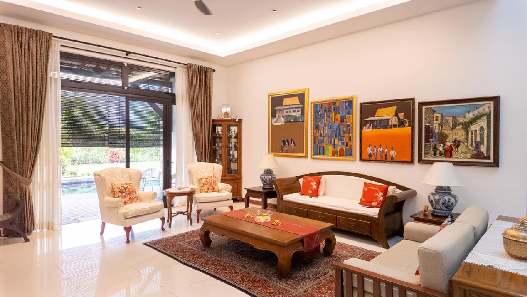 Double Storey Bungalow HousePerdana Lakeview East, Cyberjaya - photo 8