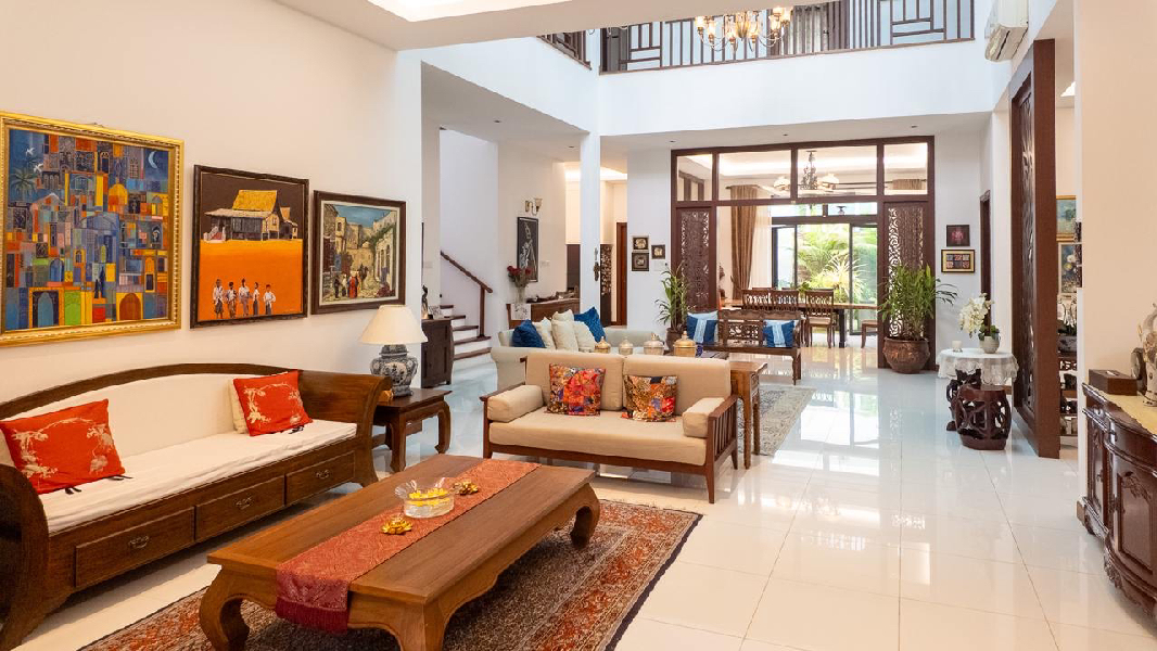 Double Storey Bungalow HousePerdana Lakeview East, Cyberjaya - photo 10