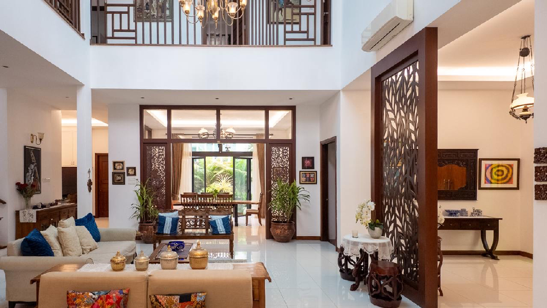 Double Storey Bungalow HousePerdana Lakeview East, Cyberjaya - photo 12