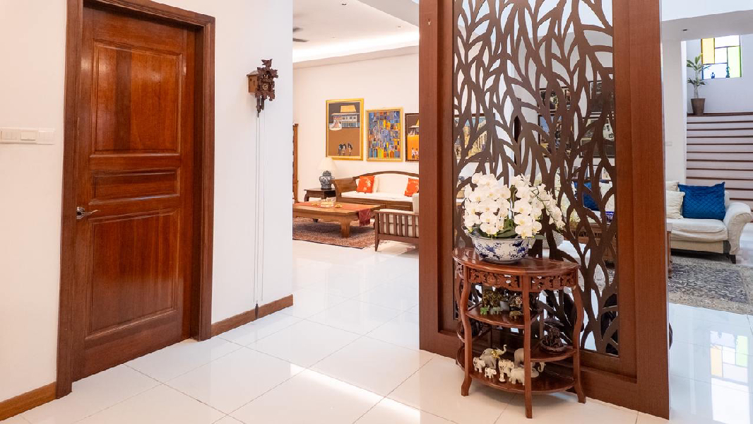 Double Storey Bungalow HousePerdana Lakeview East, Cyberjaya - photo 13
