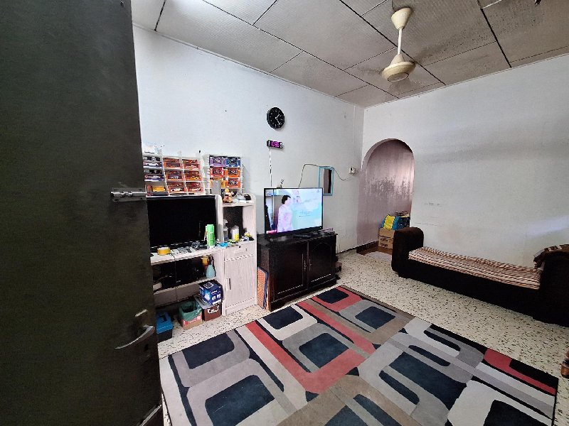 Double-storey terrace  - photo 4