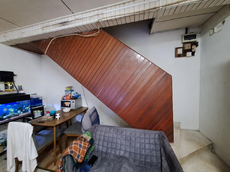 Double-storey terrace  - photo 7