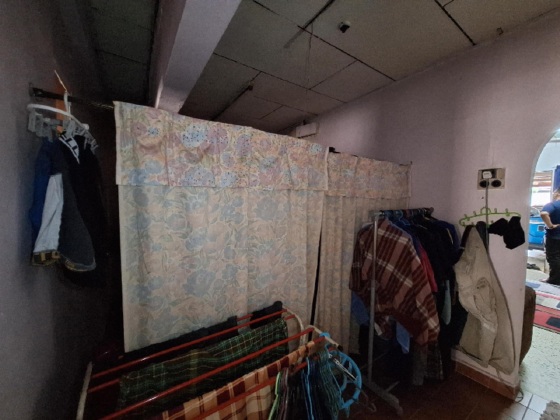 Double-storey terrace  - photo 8