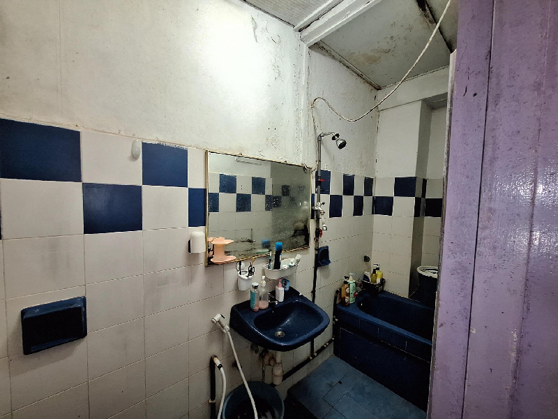 Double-storey terrace  - photo 11