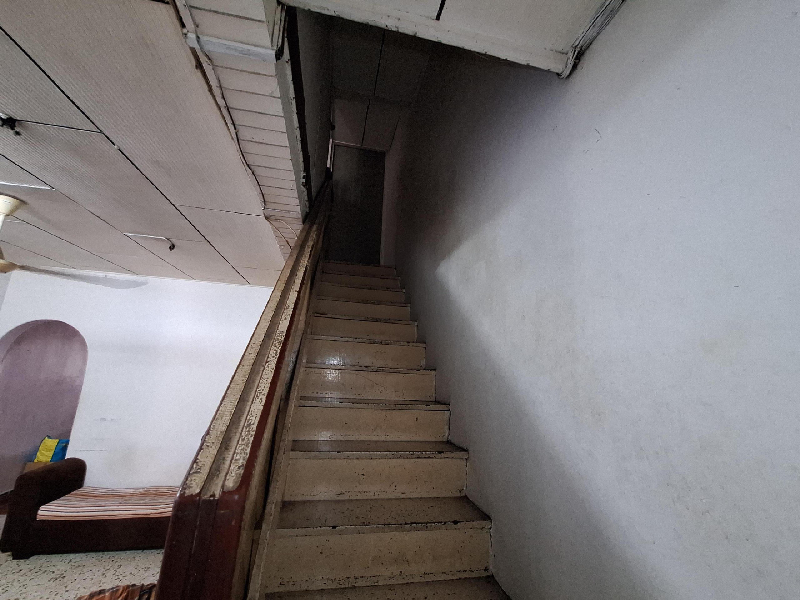 Double-storey terrace  - photo 12