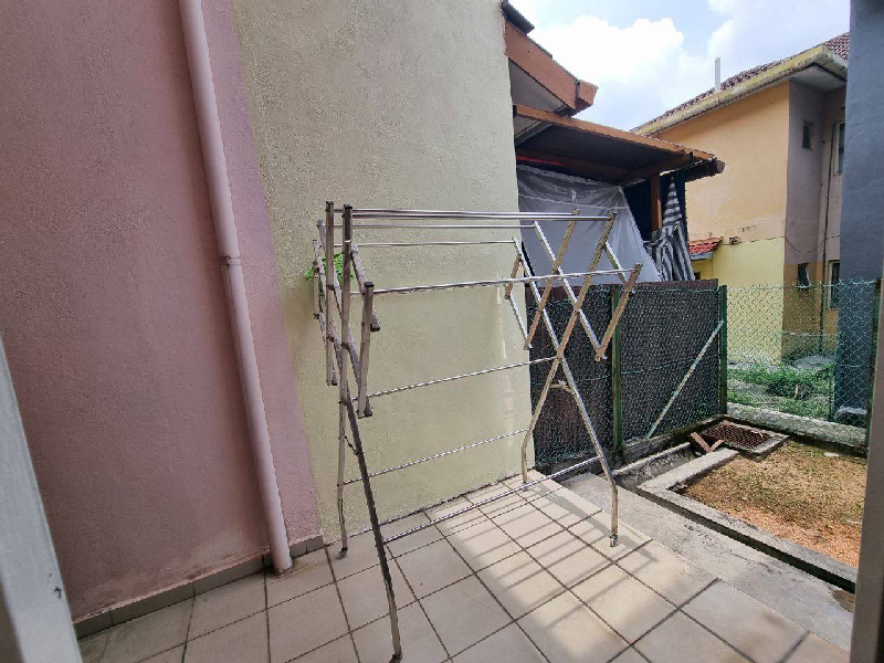 2 Storey Terrace Jalan Plumbum Seksyen 7 Shah Alam - photo 6