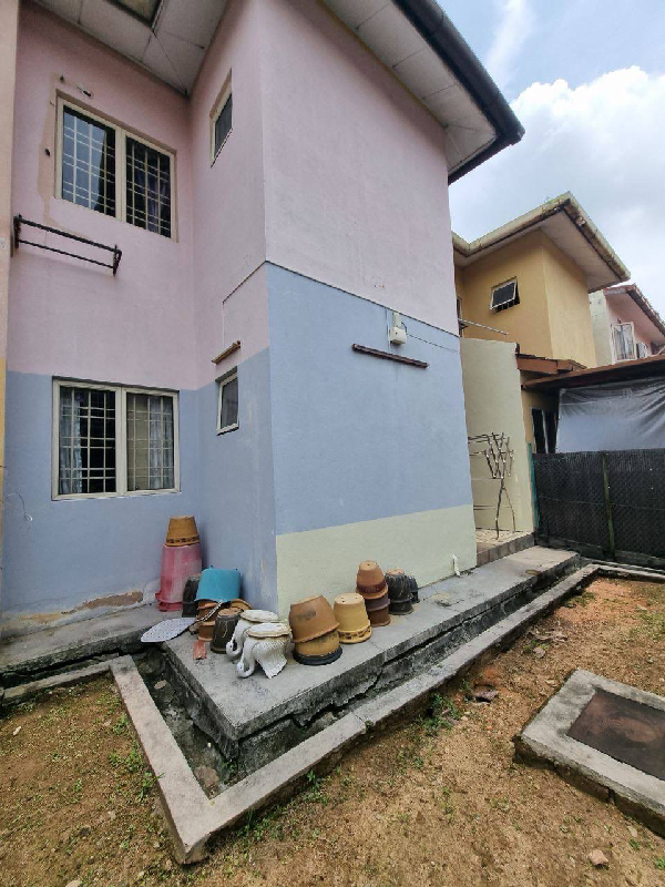 2 Storey Terrace Jalan Plumbum Seksyen 7 Shah Alam - photo 7