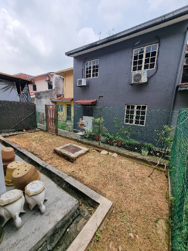 2 Storey Terrace Jalan Plumbum Seksyen 7 Shah Alam - photo 9