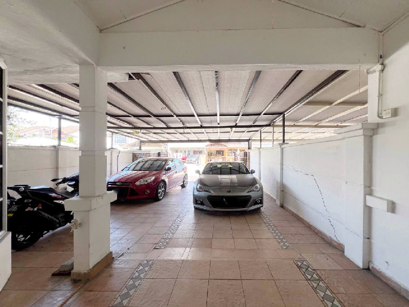 Renovated Double Storey Jalan Nova Subang Bestari - photo 3