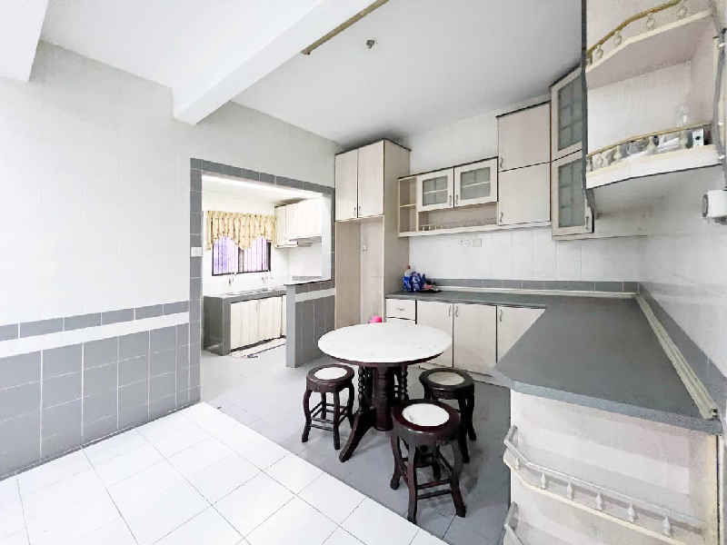 Renovated Double Storey Jalan Nova Subang Bestari - photo 13