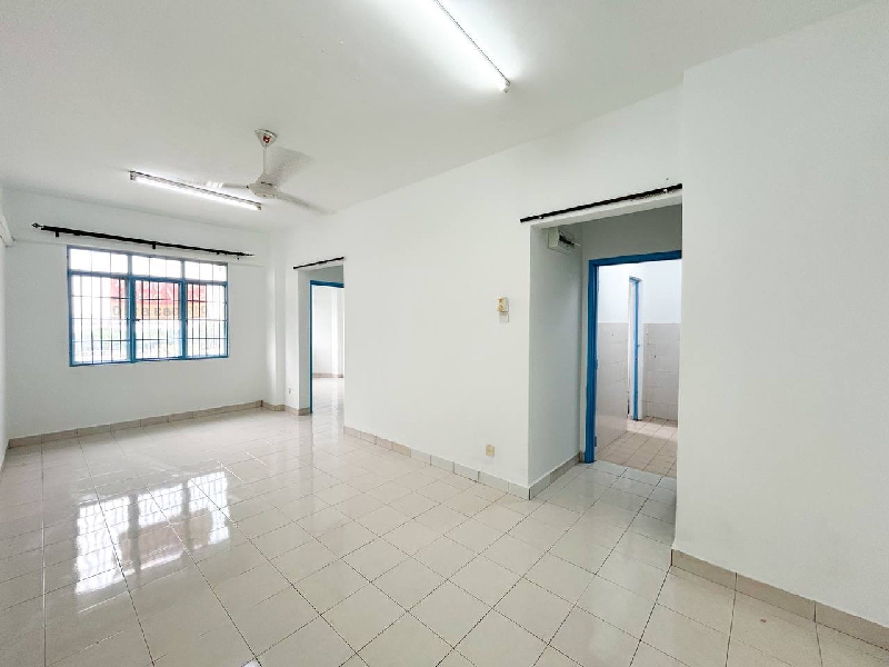 Sri Ixora Apartment Seksyen 27 Shah Alam - photo 2