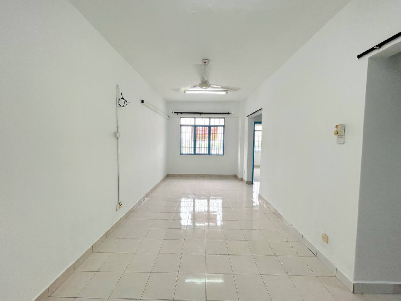 Sri Ixora Apartment Seksyen 27 Shah Alam - photo 3