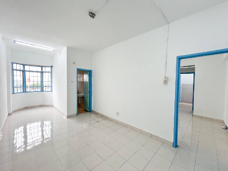 Sri Ixora Apartment Seksyen 27 Shah Alam - photo 4