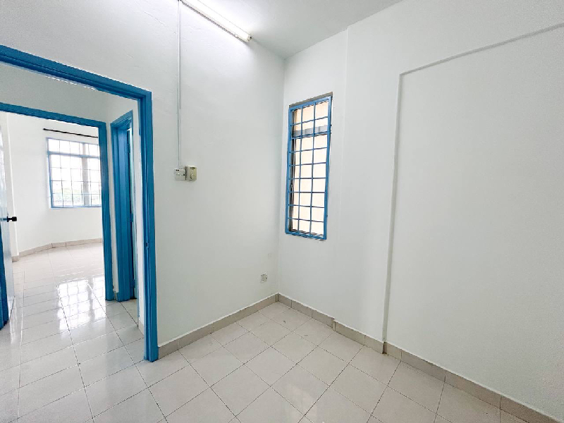 Sri Ixora Apartment Seksyen 27 Shah Alam - photo 6