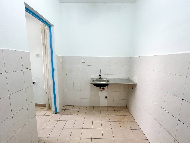 Sri Ixora Apartment Seksyen 27 Shah Alam - photo 8