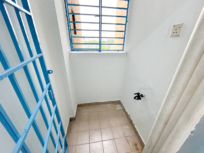 Sri Ixora Apartment Seksyen 27 Shah Alam - photo 9